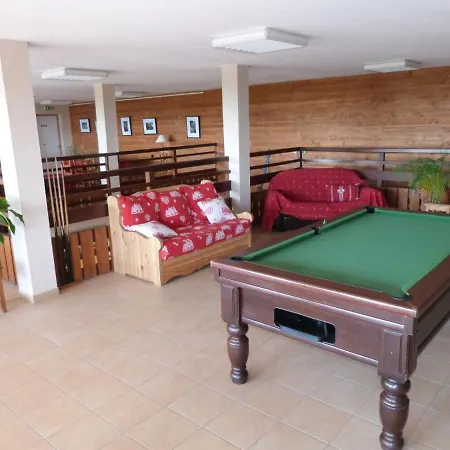 Le Bois De La Reine.2 Apartment
