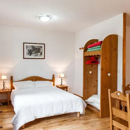 Le Bois De La Reine.2 Apartment