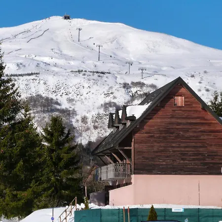 Le Bois De La Reine.2 * Super Besse