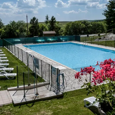 Apartment Le Bois De La Reine.2 Super Besse