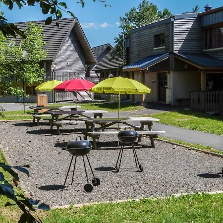 Le Bois De La Reine.2 Apartment Super Besse