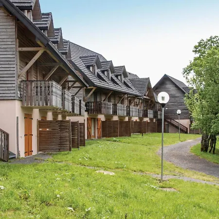 Apartment Le Bois De La Reine.2 *