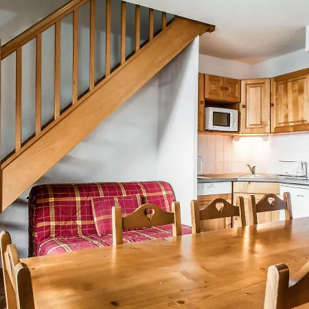 Le Bois De La Reine.2 Apartment