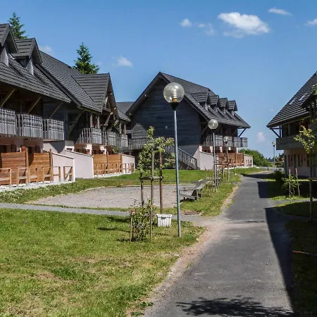Apartment Le Bois De La Reine.2 Super Besse