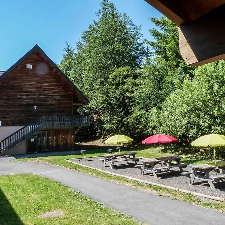 Le Bois De La Reine.2 Apartment Super Besse
