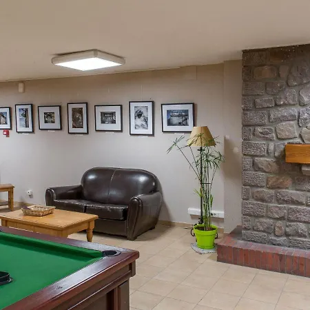 Apartment Le Bois De La Reine.2 *
