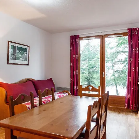 Le Bois De La Reine.2 Apartment Super Besse