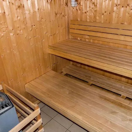 Apartment Le Bois De La Reine.2