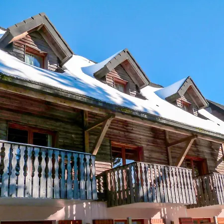 Le Bois De La Reine.2 Apartment Super Besse